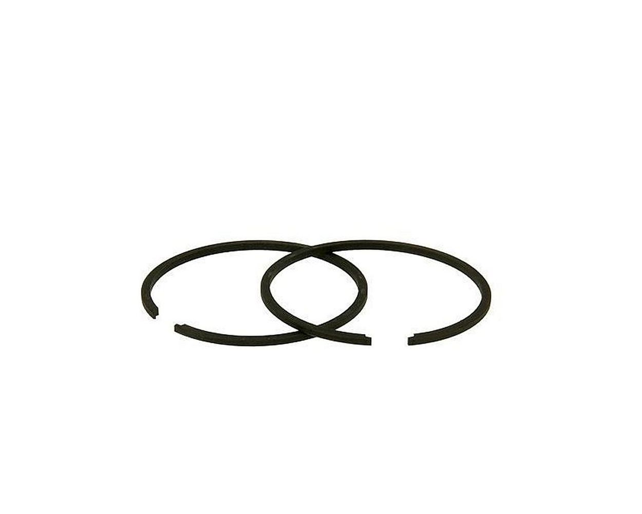 Kolbenring Set AIRSAL 49 ccm T6-Racing Puch Maxi (altes Model