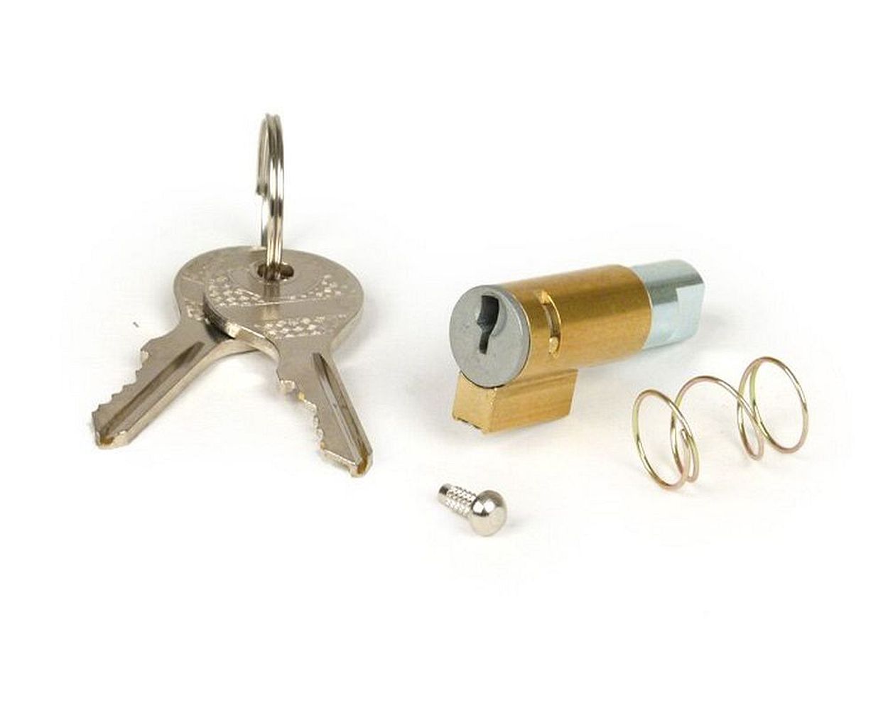 Lenkschloss OEM QUALITÄT, 38,5x6 mm