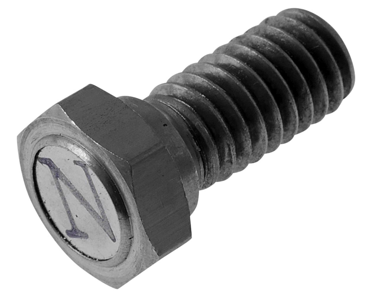 Magnetschraube KOSO für Bremsscheibe M6 X P1.0x12.6L
