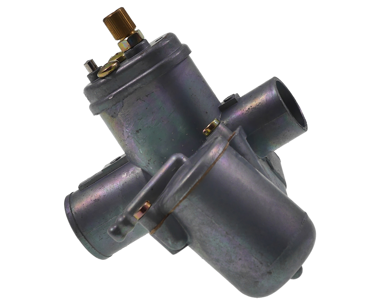 Vergaser 17 mm