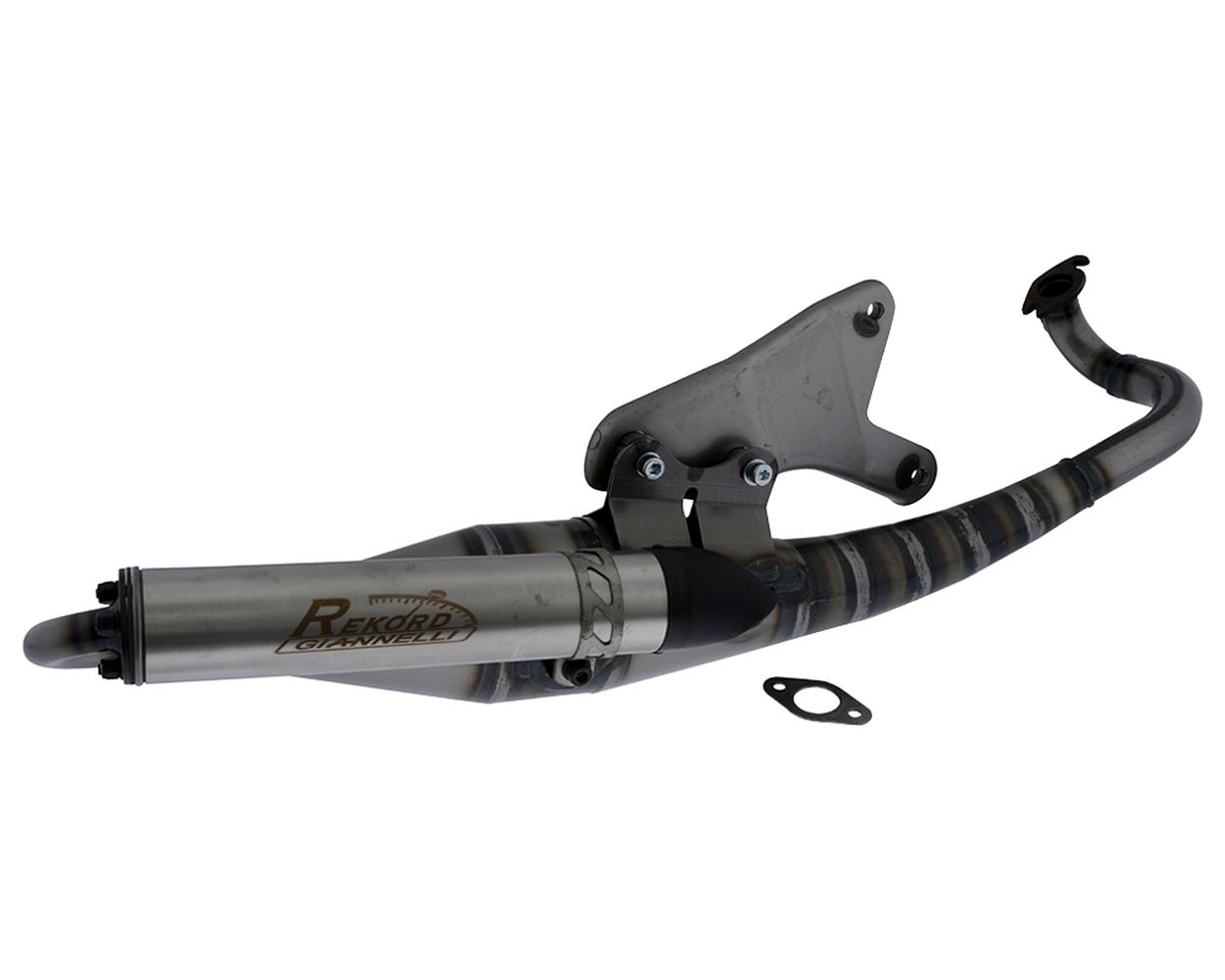 Auspuff GIANNELLI Rekord SR50 Ditech bis 07/2003
