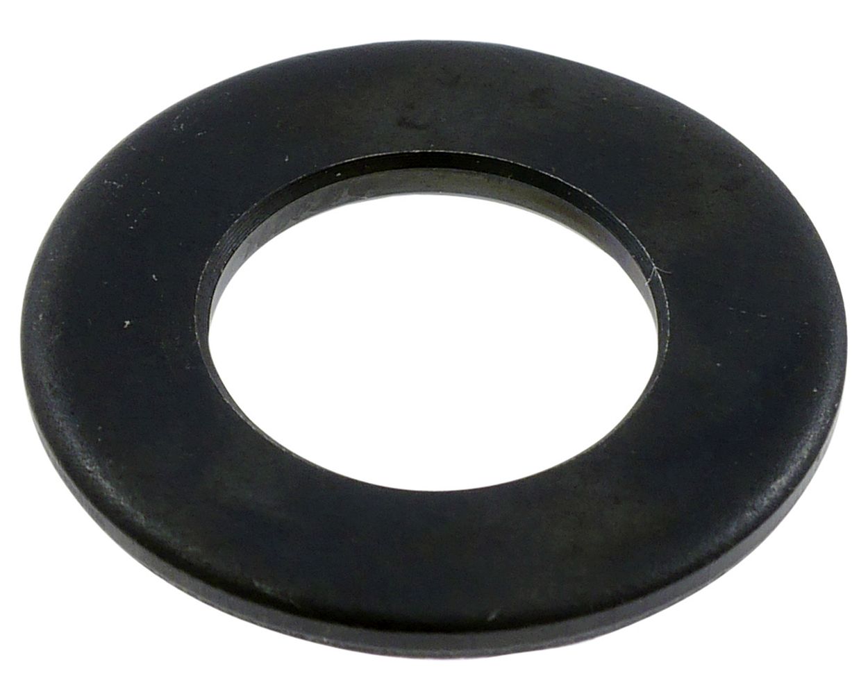 Distanzscheibe Bremstrommel, hinten / vorne H 2,0 mm, Durchm
