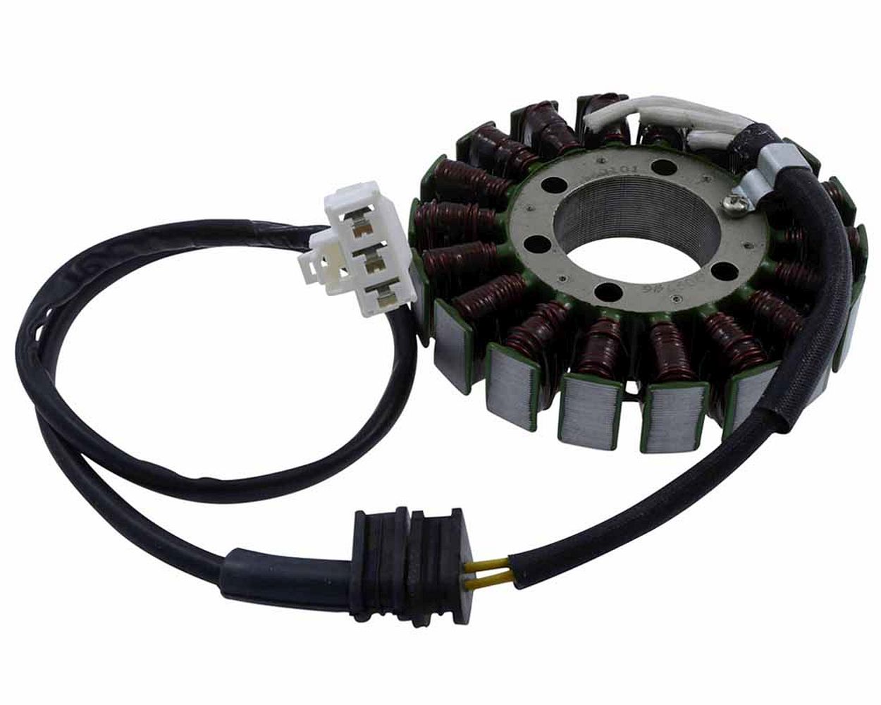 Lichtmaschine / Stator