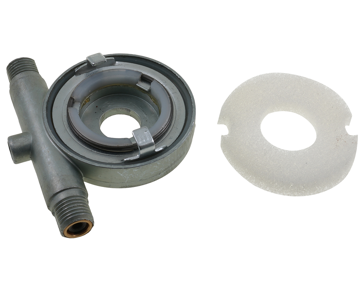 Tachoantrieb / Tachoschnecke 16 Zoll für Hercules / Sachs Prima M 2 3 4 5 S Mofa