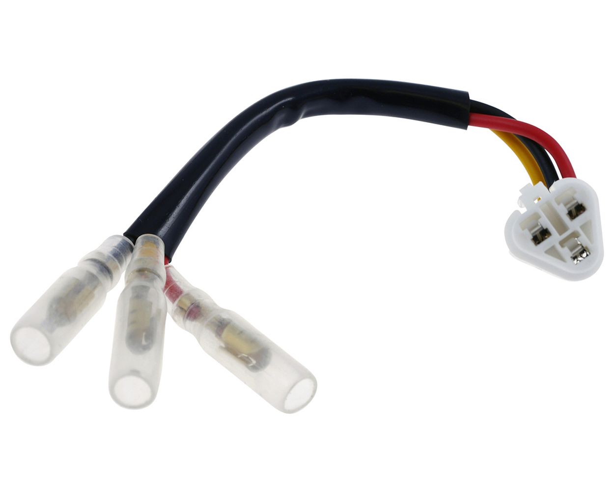 Adapterkabel Rücklicht TYP 3