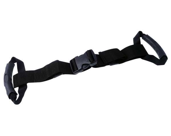 Ceinture maintien passager moto hotsell