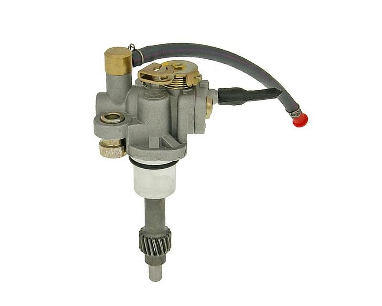 Ölpumpe mechanisch SCORPEX 4T, 2T
