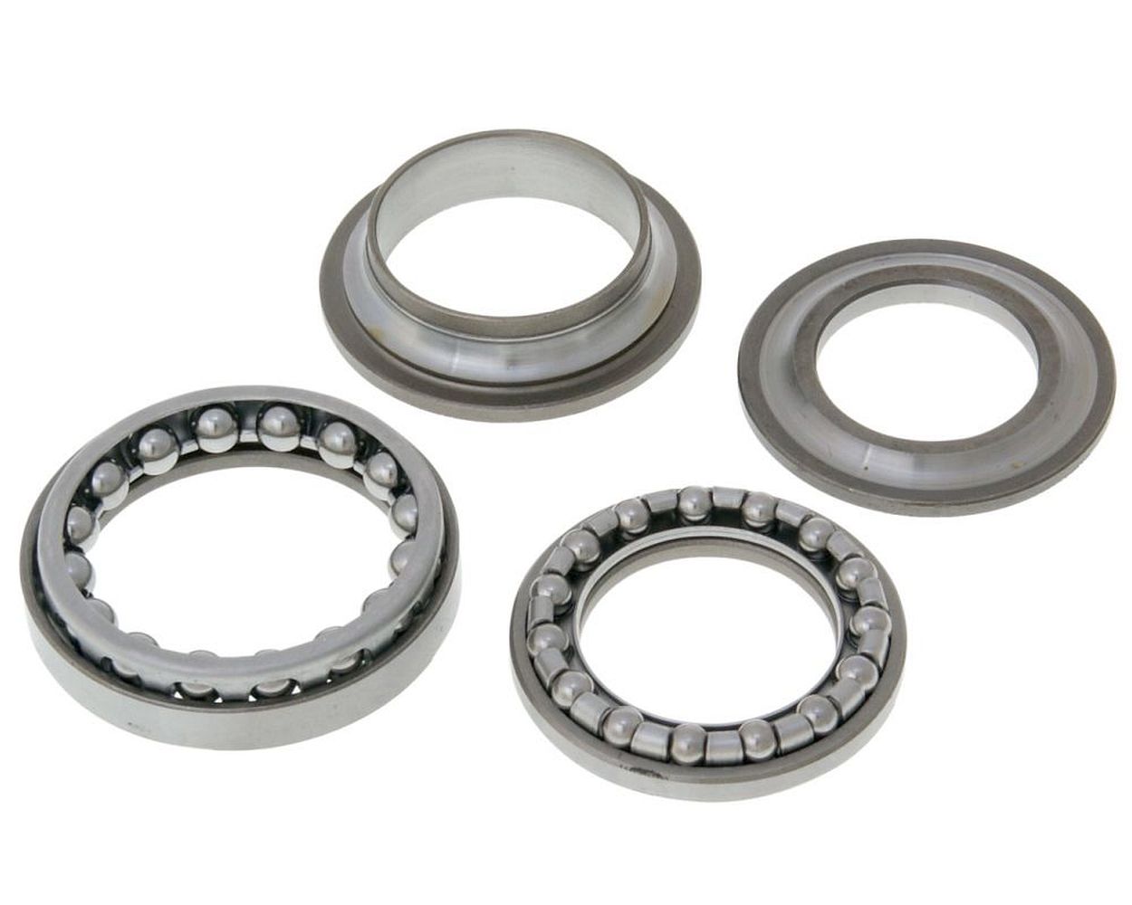 Lenkkopflager Set