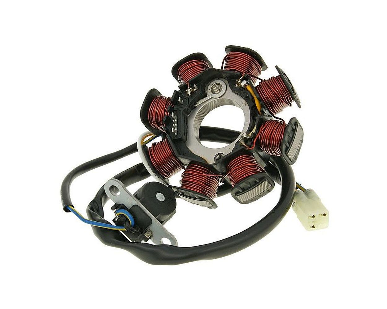 Lichtmaschine Stator STREETLIGHTS, GT