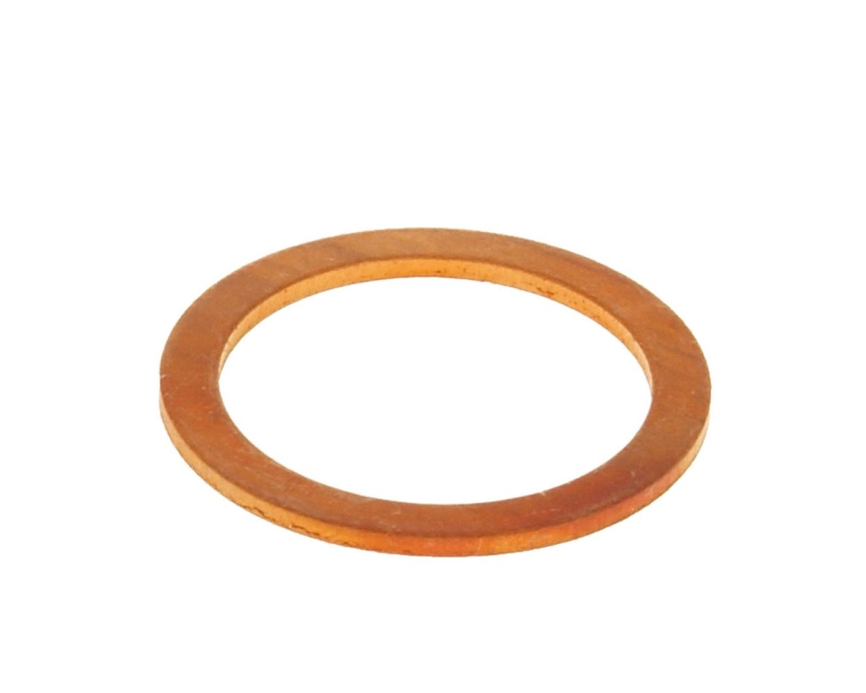 Dichtung Auspuffkrümmer 23x30x1,5 mm