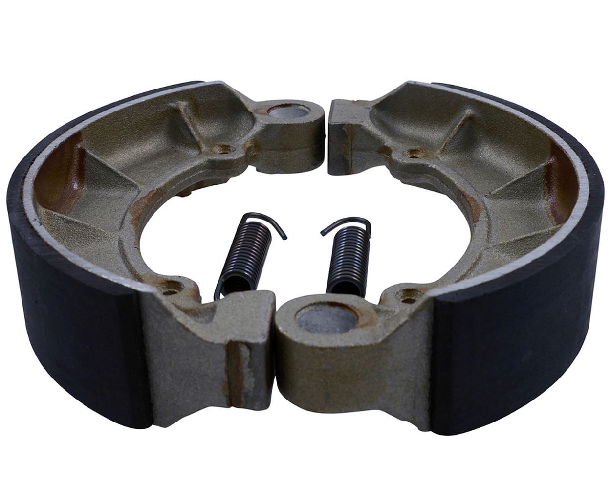 Bremsbacken TRW MCS808 180x40 mm TYP 808