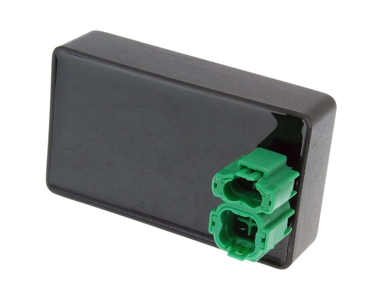 CDI Zündeinheit WACHMANN, Super 9, 50 2T