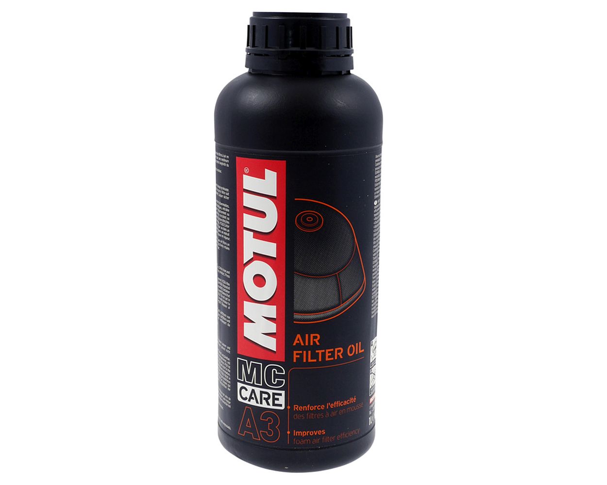 Luftfilteröl MOTUL Extra Protection 1 Liter Flasche