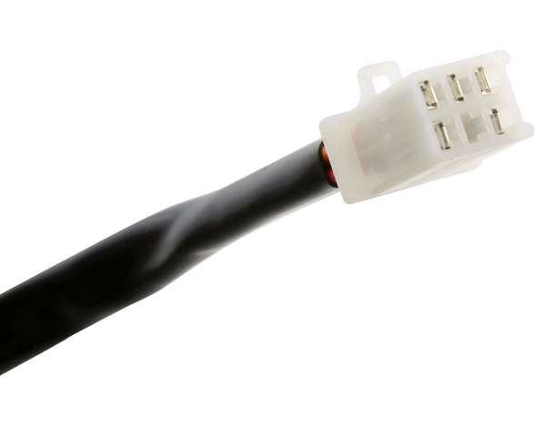 Motorrad Gleichrichter-Regler Für SYM Jet, Shark, Euro, Metro, Wolf