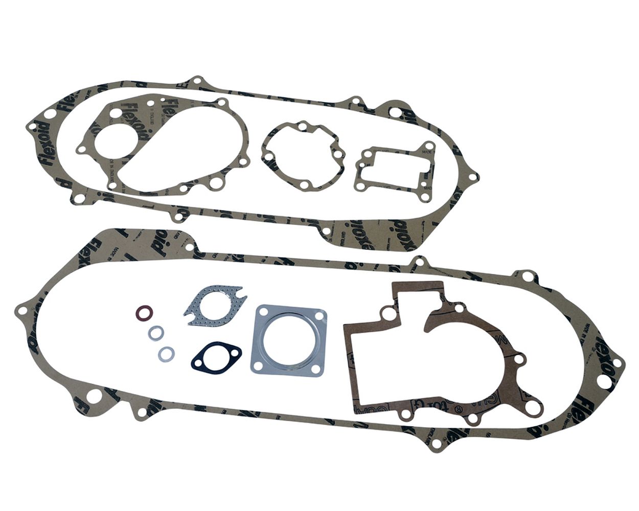 Dichtungssatz Motor komplett Morini AC