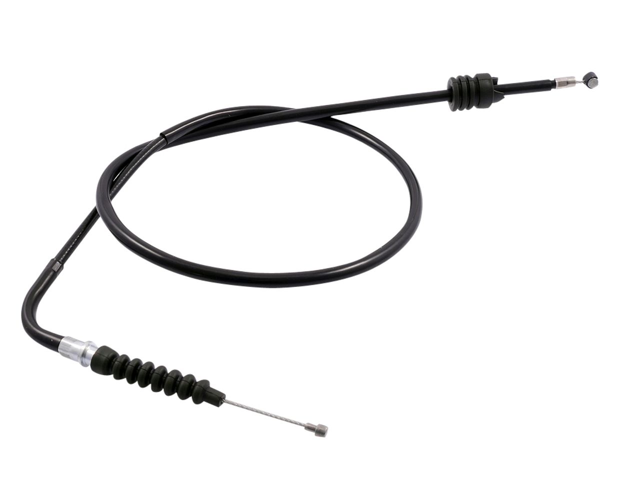 Kupplungszug Bowdenzug SCORPEX AM6 2T LC, SM 50 AM 2T LC