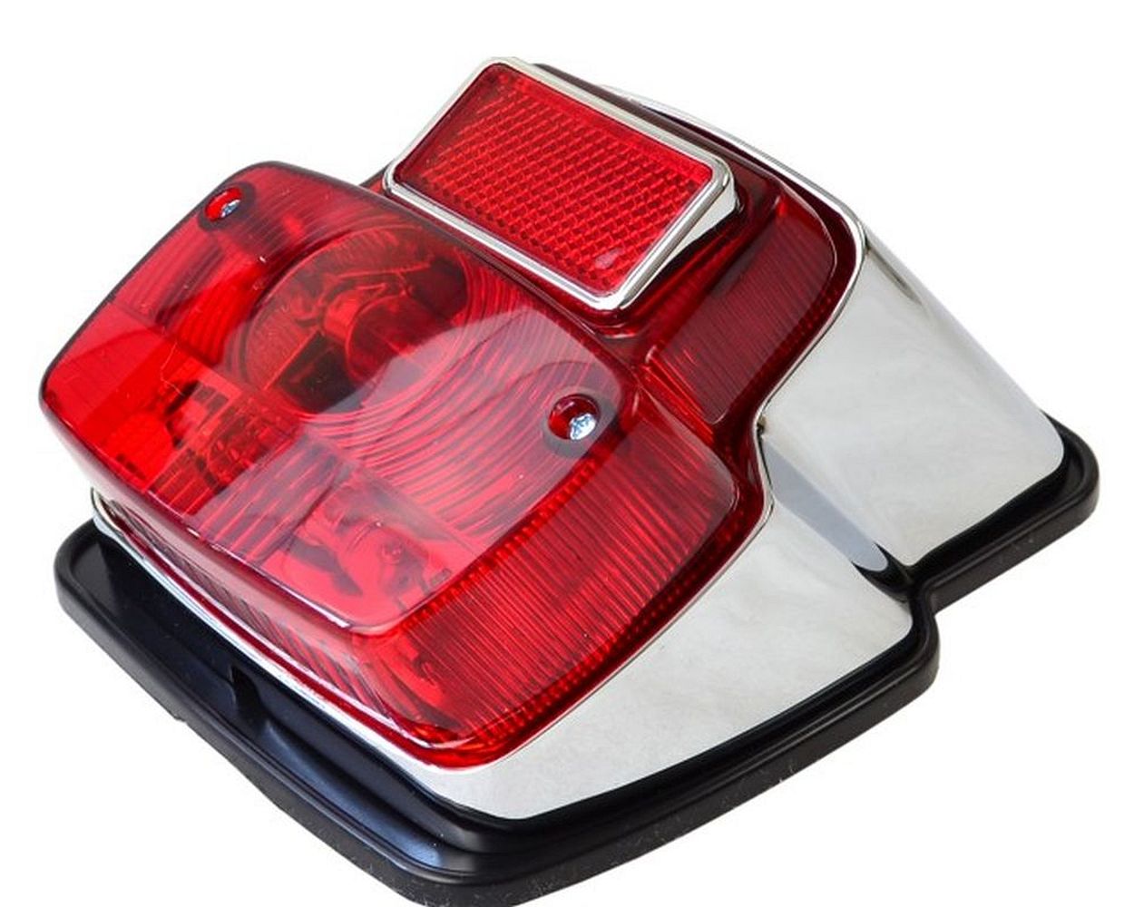 Rücklicht Antik klein