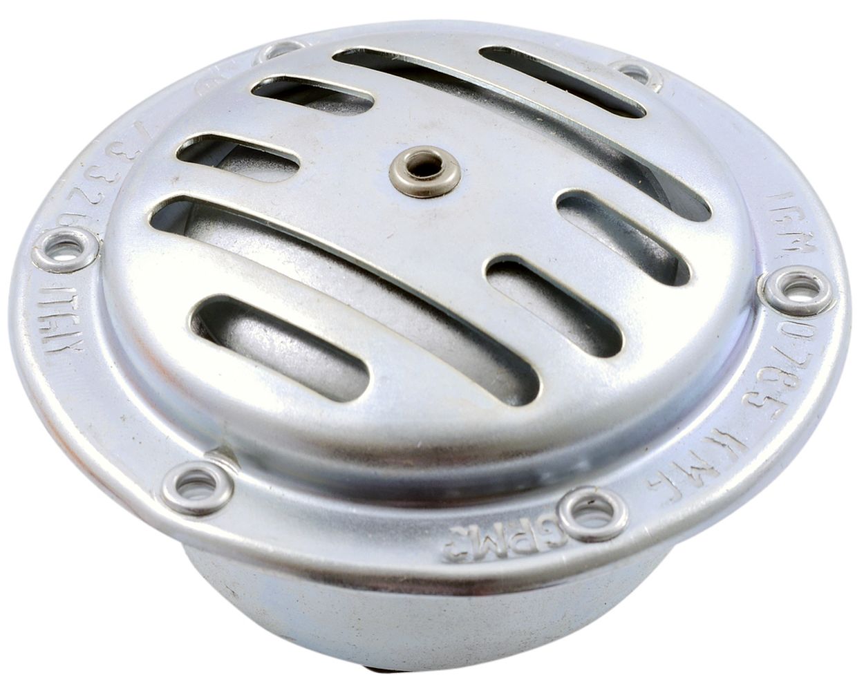 Hupe 6 Volt 15 Watt Wechselstrom Ciao/Vespa/Bravo