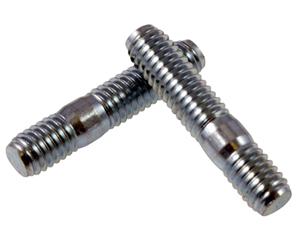 Auslassstehbolzen Malossi M6x18 (2 Stk.)