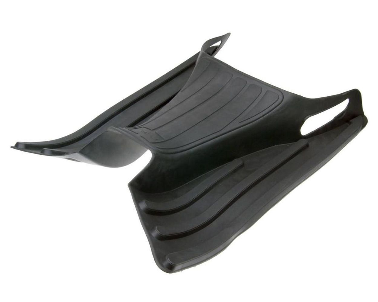 Fußmatte ORIGINAL schwarz