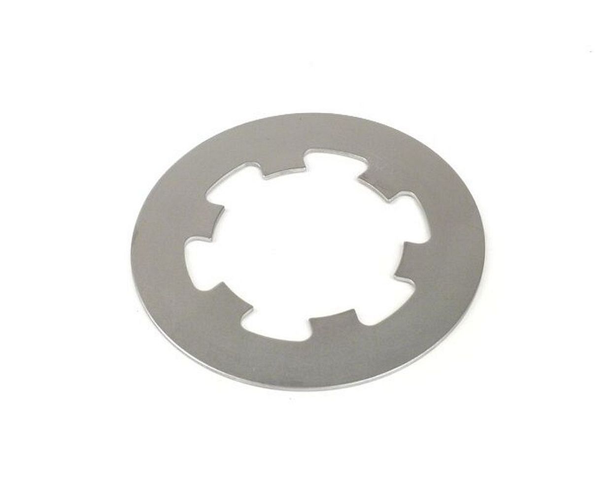 Kupplungsstahlscheibe BGM, 1,5 mm