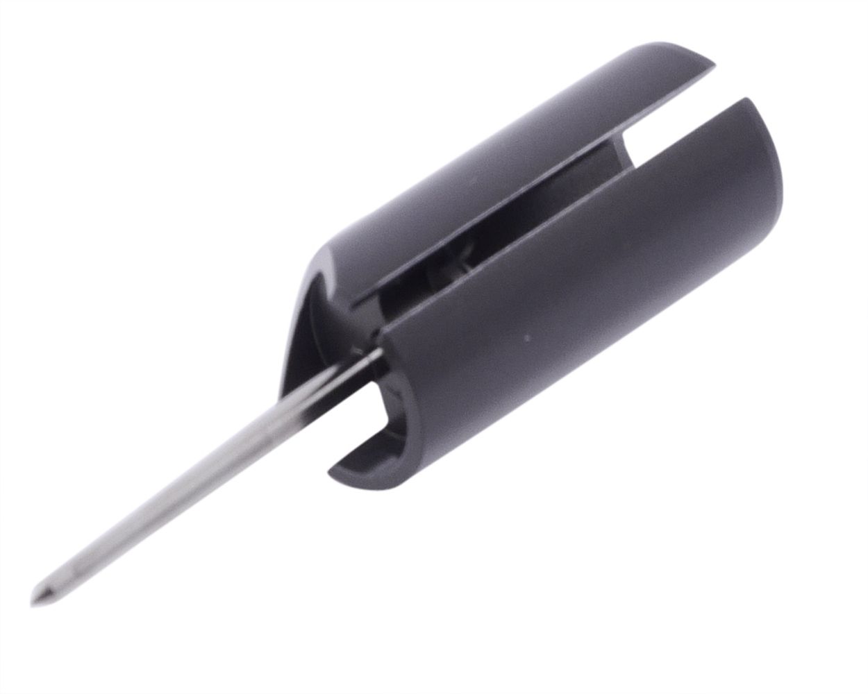 Gasschieber 12 mm Gurtner Vergaser mit Vergasernadel für Roller