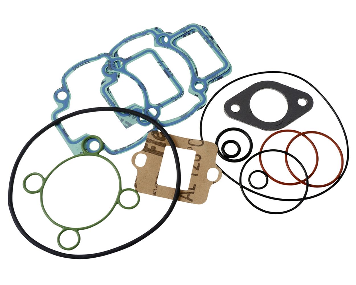 Dichtungssatz Motor komplett