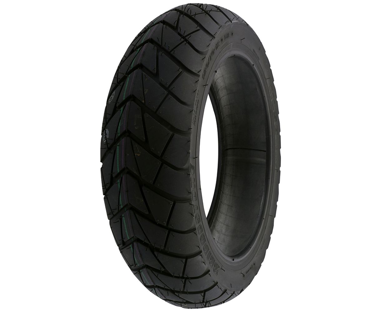 Reifen BRIDGESTONE ML50 (Alltagsreifen/Sportreifen) 130 / 60-13 TL 53L