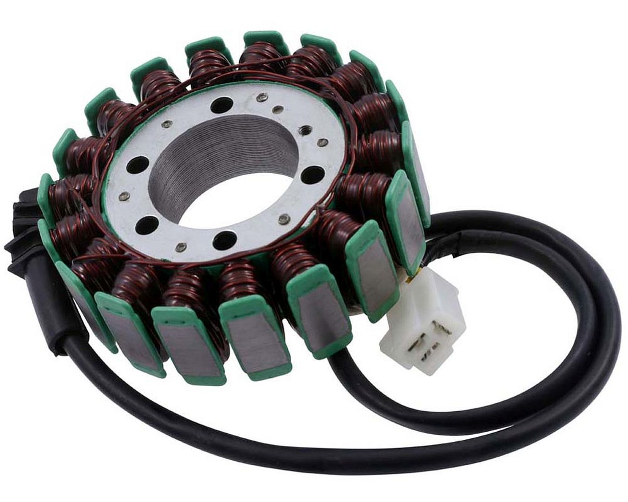 Lichtmaschine / Stator