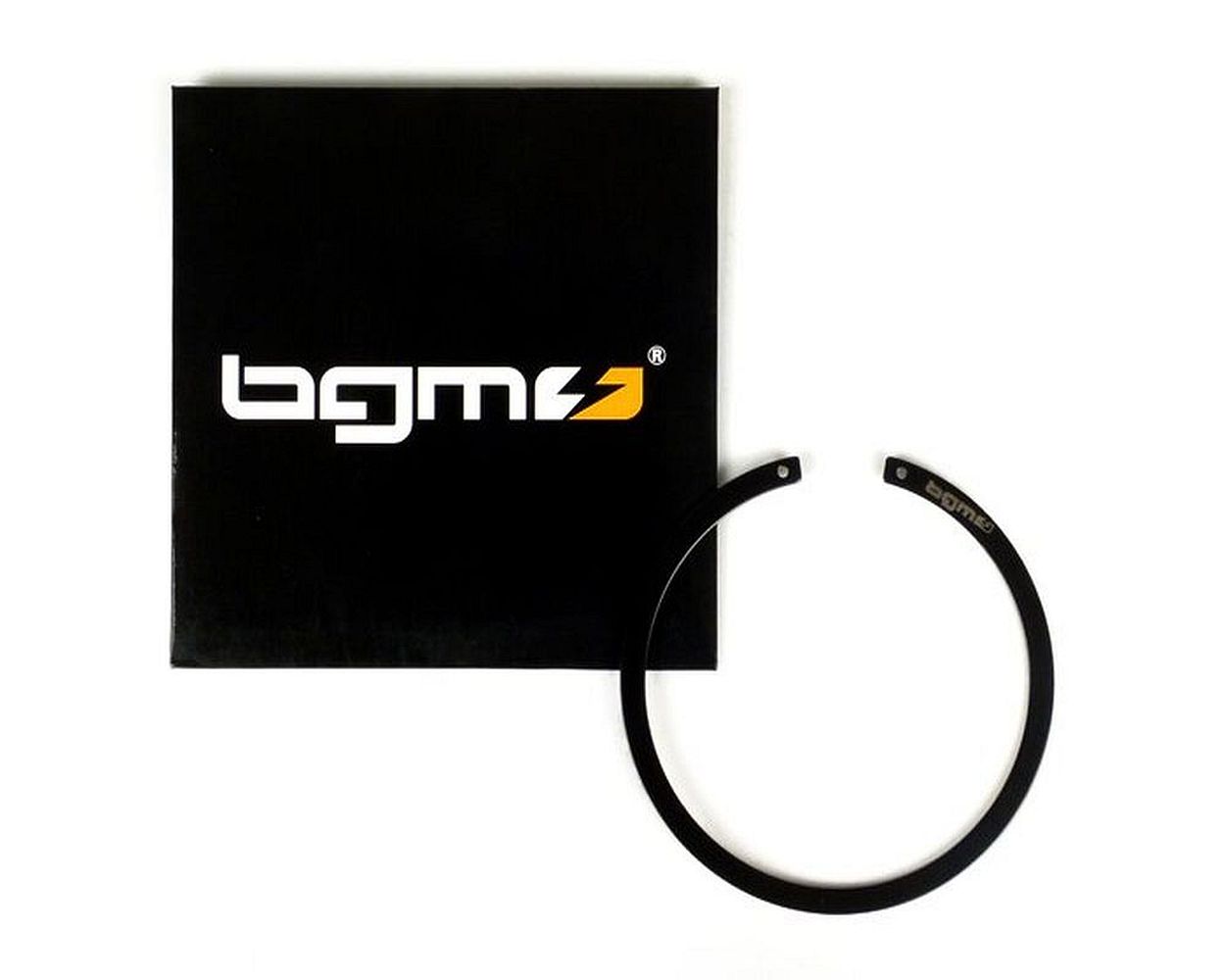 Sicherungsring Kupplungskorb BGM 96 mm