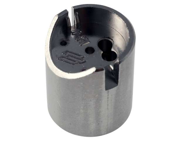 Schieber POLINI 25mm für CP Vergaser