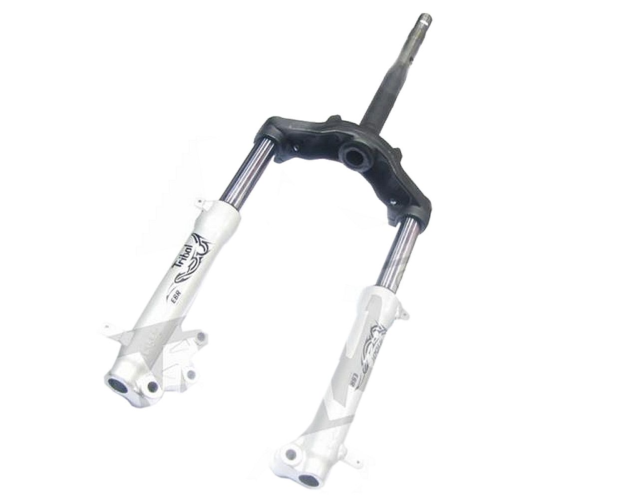 Gabel komplett