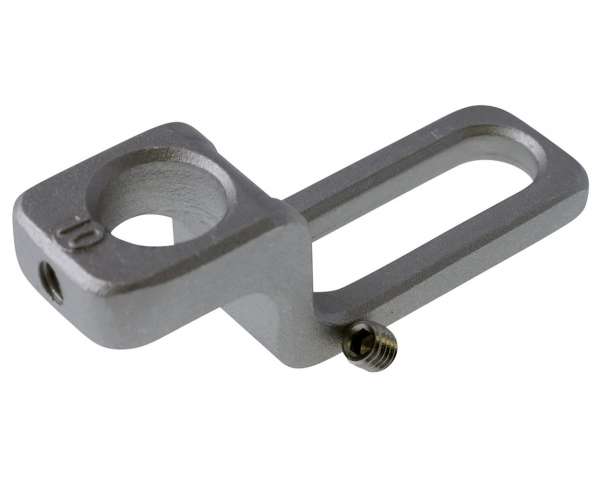 Support KOSO type S pour capteur de vitesse