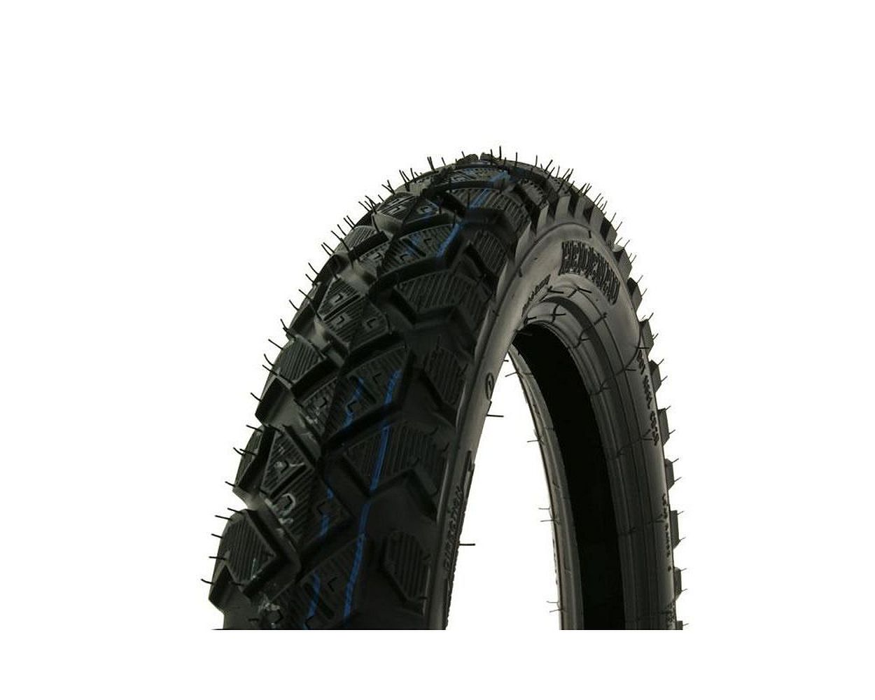 Reifen HEIDENAU SNOWTEX K42 -2.75-16 46M (MS)