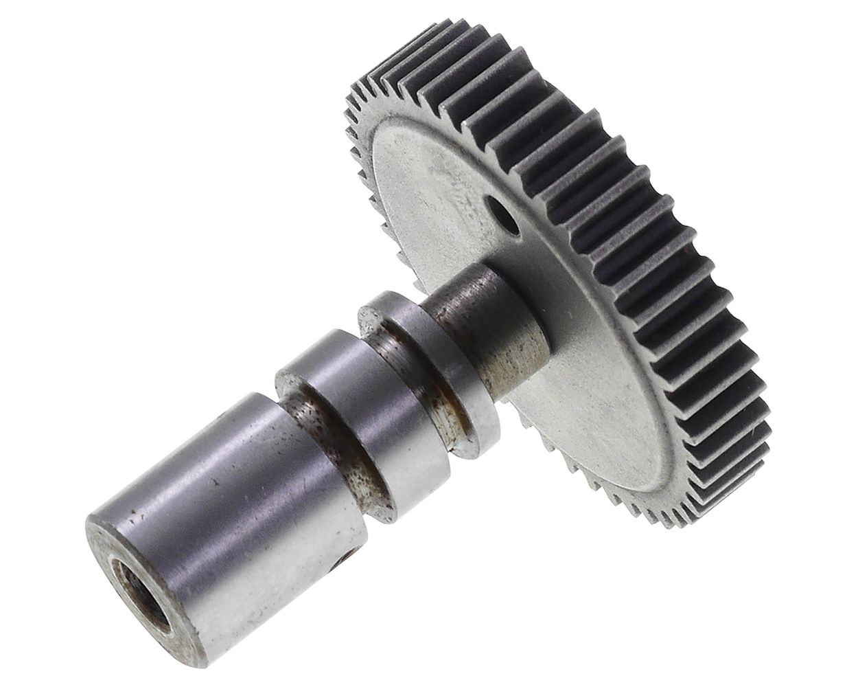 Girante pompa olio gruppo pompante per miscelatore per VESPA PX 200 COSA CL CLX COSA 2 PX E PX 125 T5 con miscelatore dal 1981 AL 2013 r.o. 2216145