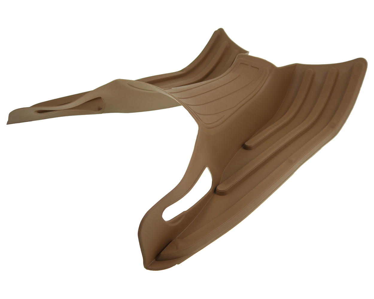 Fußmatte SIP STYLE braun beige RAL 1011 passt