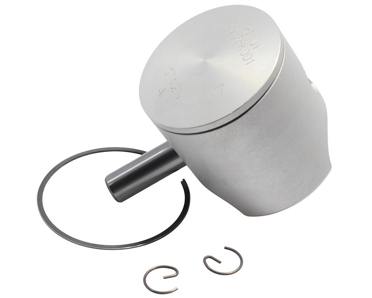 Kolben STAGE6 Sport Pro / Racing MKII 10 mm Minarelli