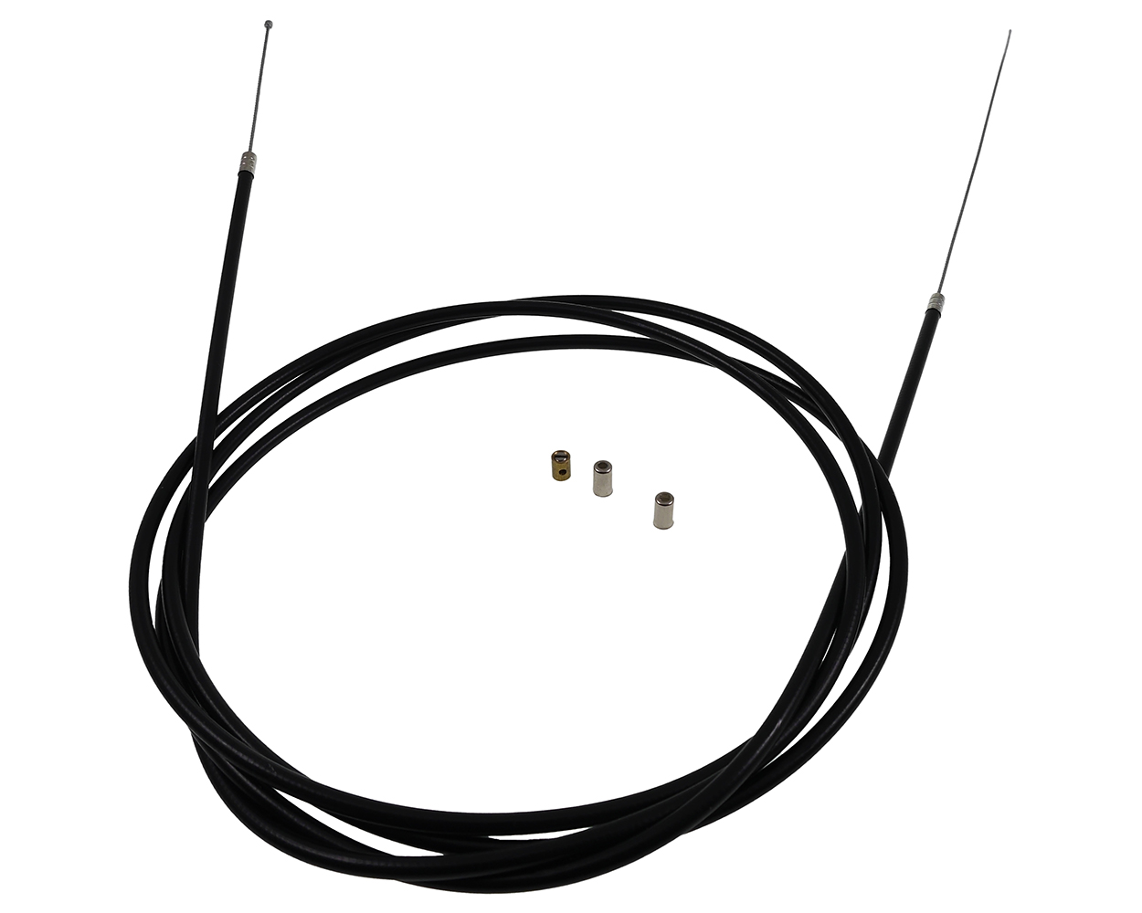 Gaszug 2EXTREME 2m x 1,2 mm