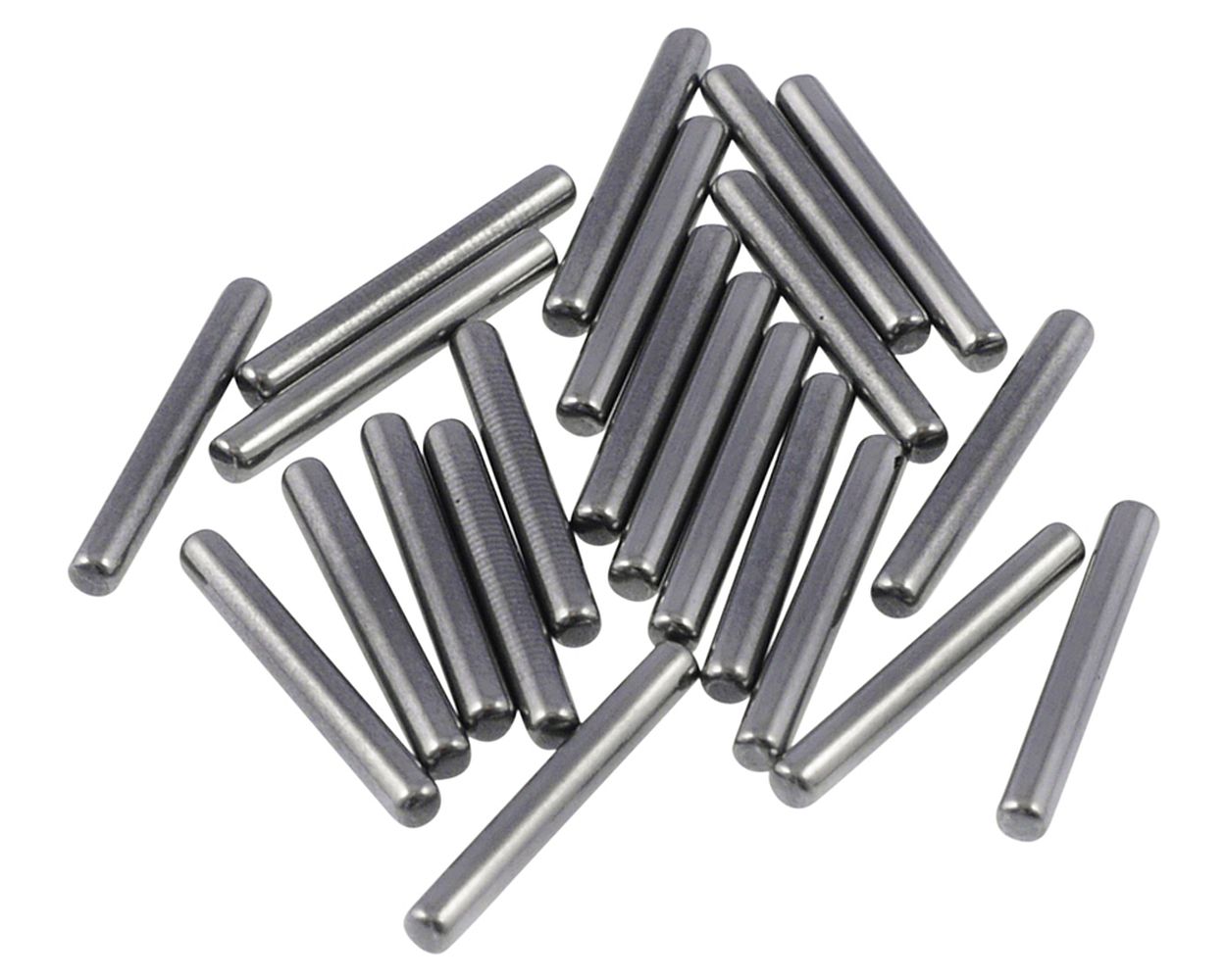 Nadelset SIP Nebenwelle 1,5x11,8 mm, 24 Stück