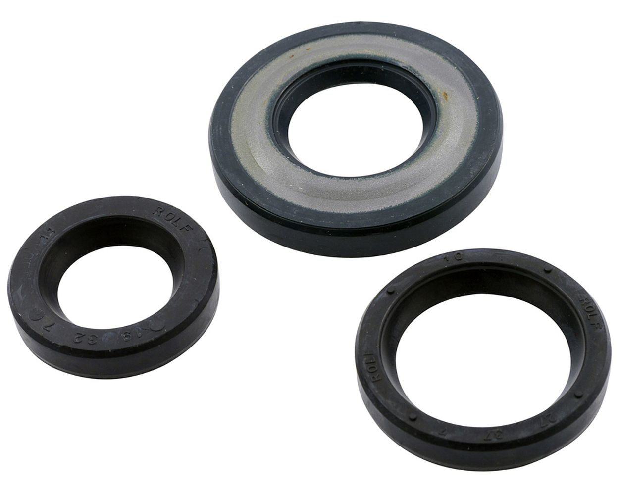 Wellendichtringsatz Smallframe / 50