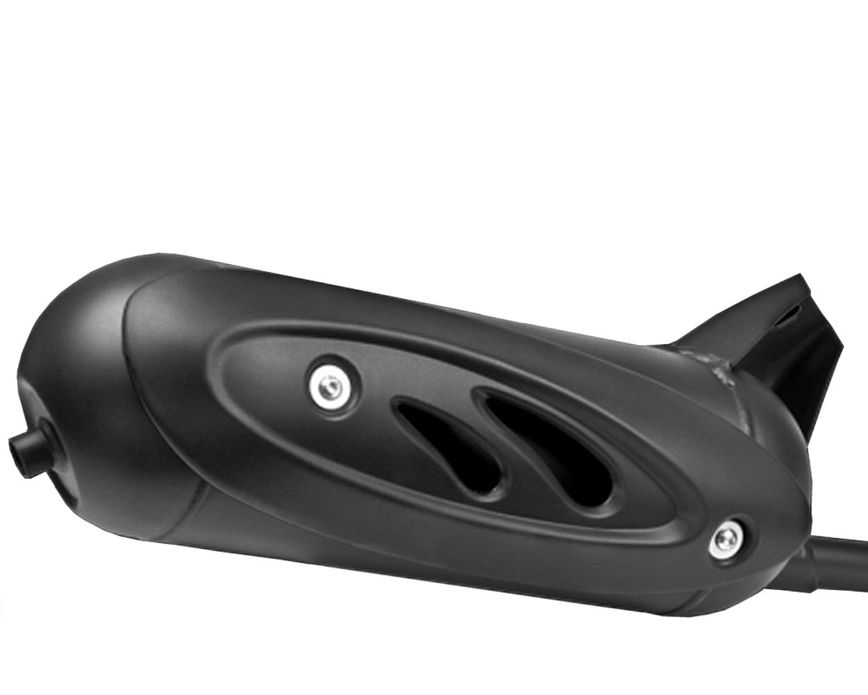 Auspuff TECNIGAS Maxi 4 V13