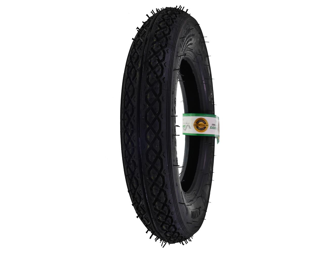 Reifen SPEEDWAYS JZ-101 3.00-10 42J TT Tubetype