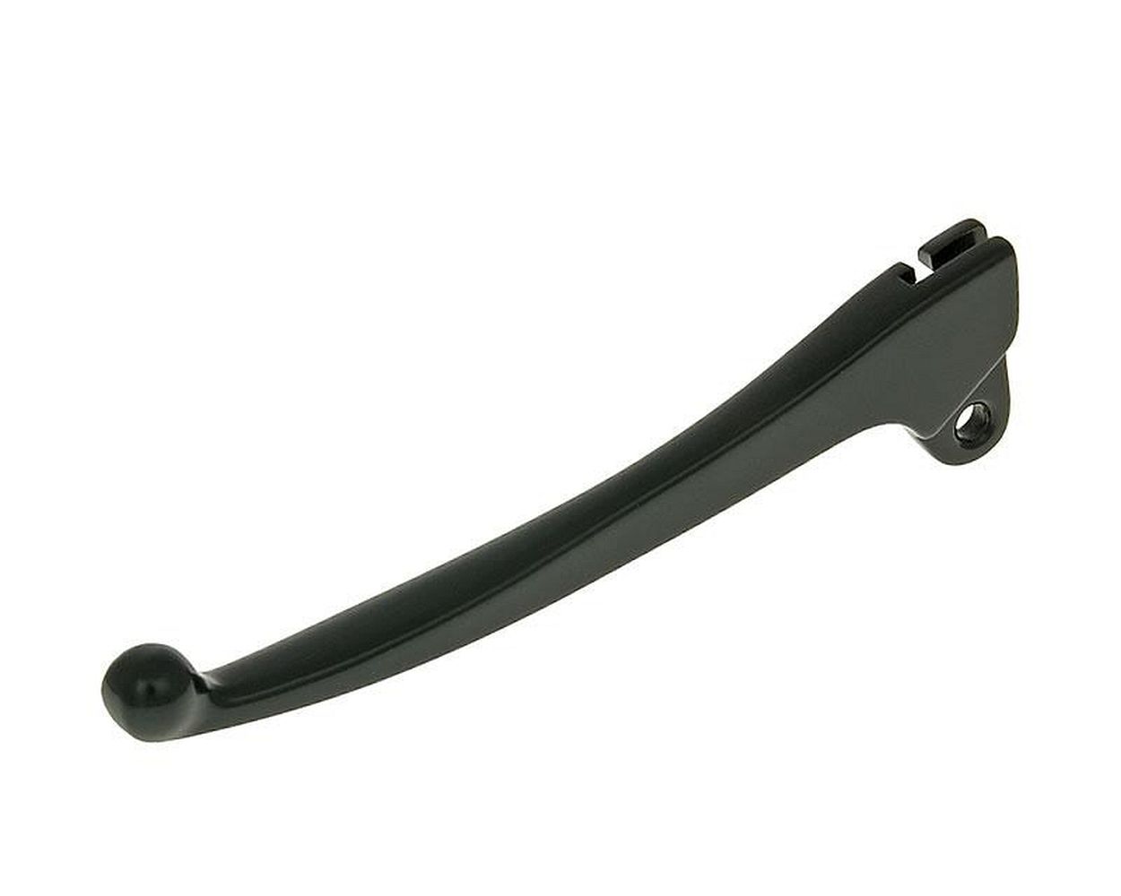Bremshebel SCORPEX links schwarz, 50, Classic