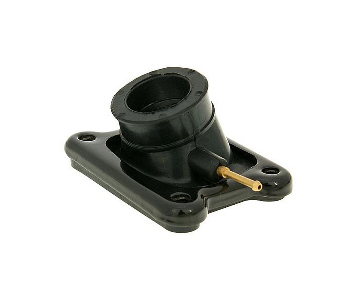 Ansaugstutzen 23 mm offen ungedrosselt D50B0 EBE