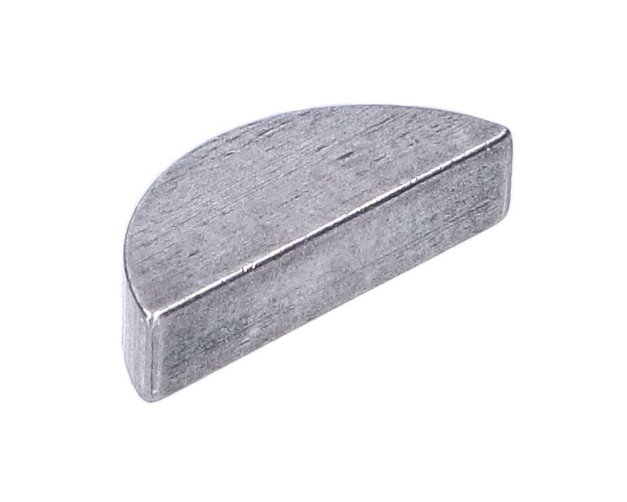 Scheibenfeder Schwungscheibe 2EXTREME 2x3,7 mm