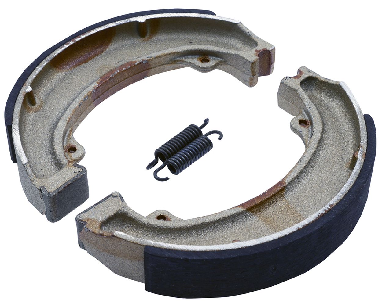 Bremsbacken TRW MCS810 160x25 mm TYP 810