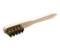 Zündkerzenbürste 15mm