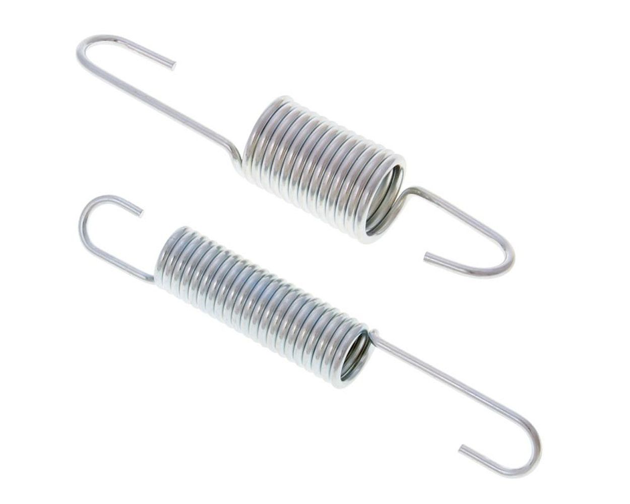 Feder für Seitenständer BUZZETTI 93 mm