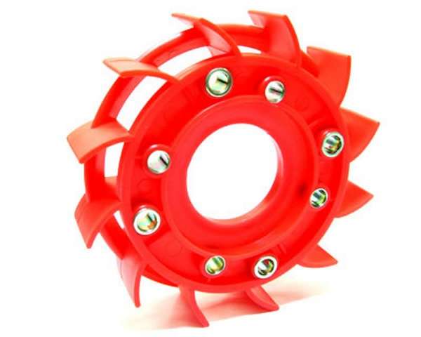 Poulie ventilé NARAKU RACING 50cc GY6 chinois 4 temps