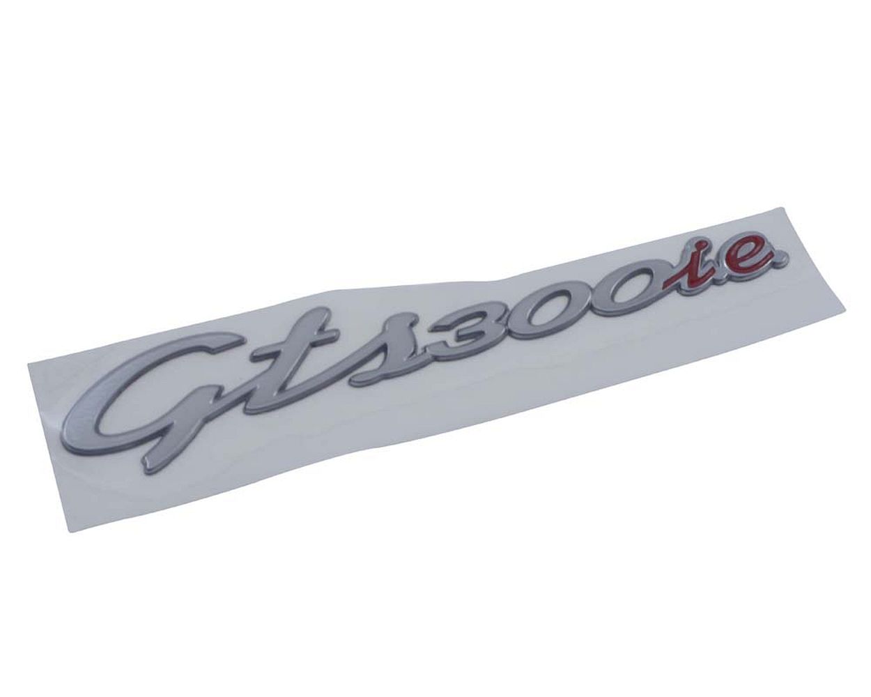Schriftzug Aufkleber Sticker für Seitenhaube